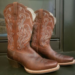 Ariat Boots 15825 Sz-7